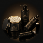 Ritual Set - Verdant Amber