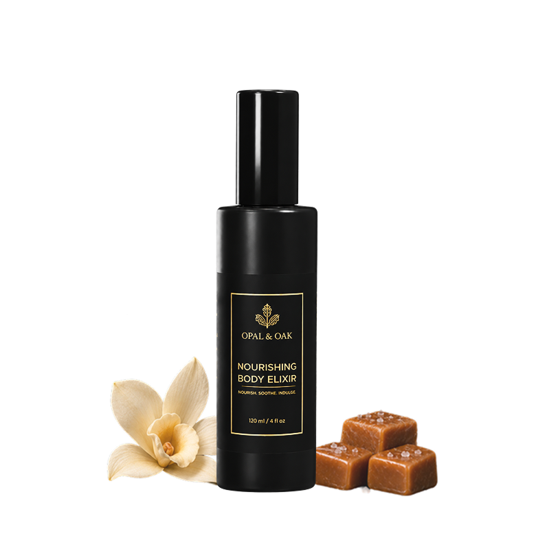 Elixir - Cashmere Confection