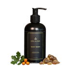 Opal & Oak - Body Wash - Verdant Amber