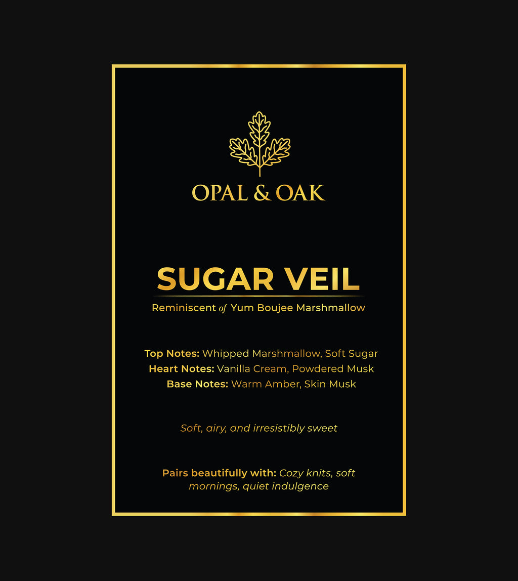 Sugar Veil