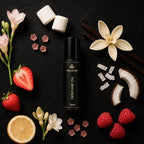 Opal & Oak - Perfume Oil - Cashmere Confection