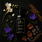 Opal & Oak - Body Wash - Verdant Amber