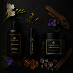 Ritual Set - Verdant Amber