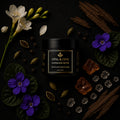 Opal & Oak - Whipped Silky Body Butter - Verdant Amber