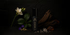 Opal & Oak - Perfume Oil - Verdant Amber