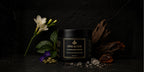 Opal & Oak - Whipped Silky Body Butter - Verdant Amber