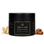 Opal & Oak - Whipped Silky Body Butter - Cashmere Confection