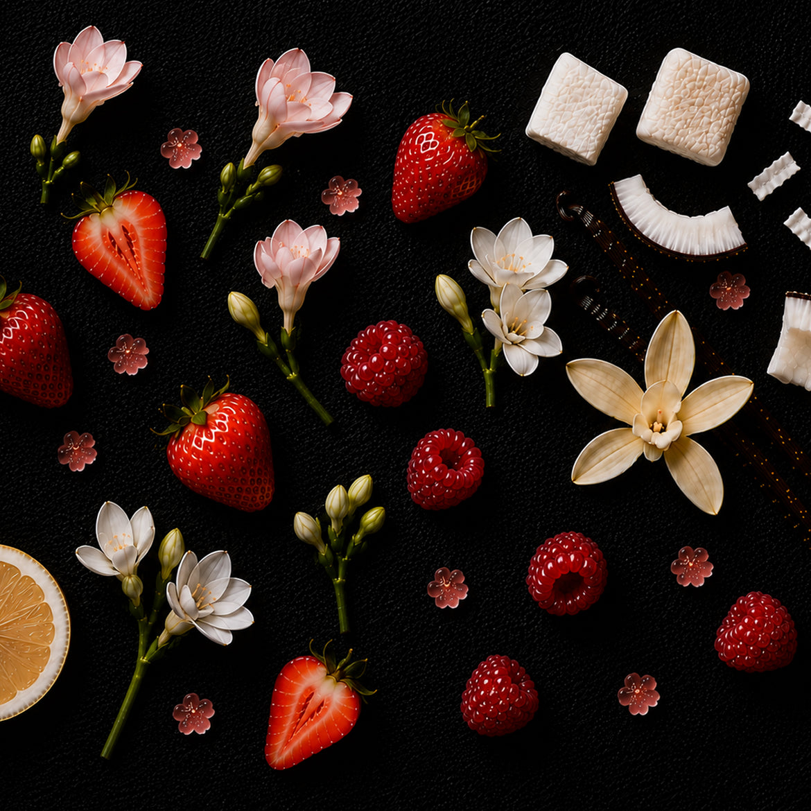 Sugar Veil